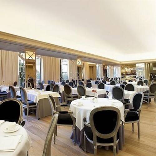 Majestic Residence — фото 2