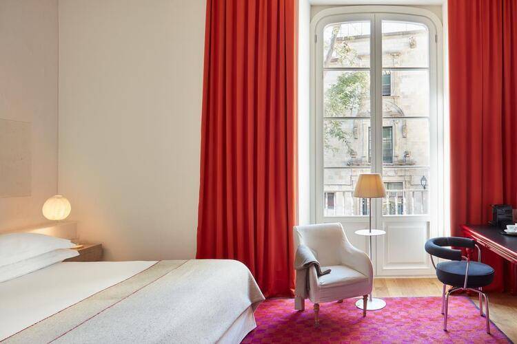 Hotel Neri Relais & Chateaux — фото 5
