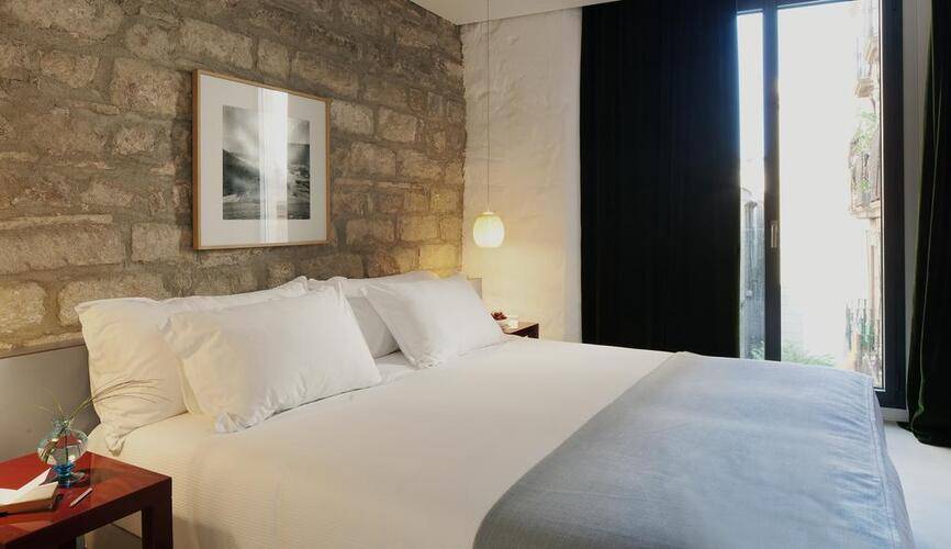 Hotel Neri Relais & Chateaux — фото 24