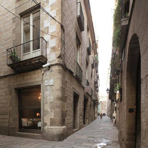 Hotel Neri Relais & Chateaux — фото 26