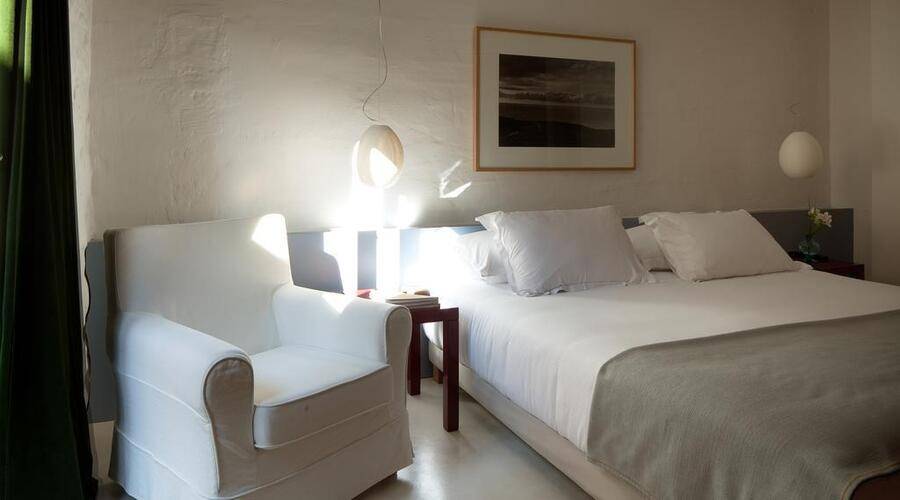 Hotel Neri Relais & Chateaux — фото 25