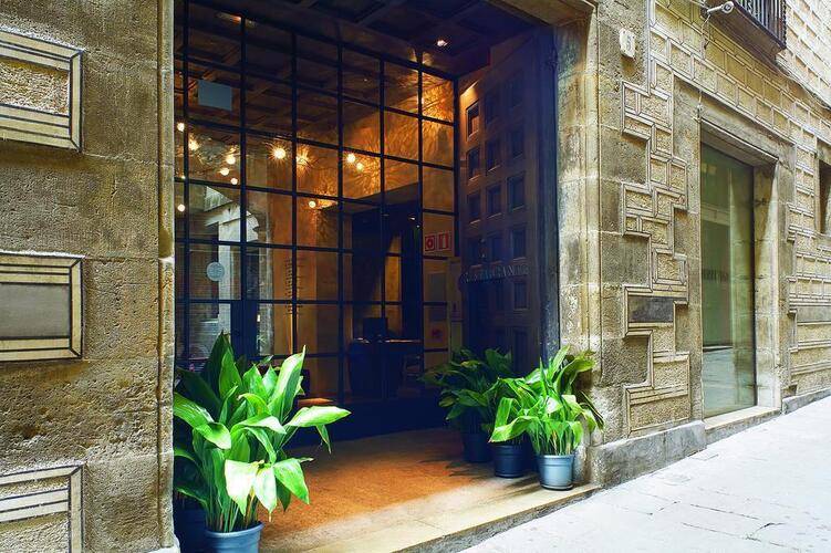 Hotel Neri Relais & Chateaux — фото 15