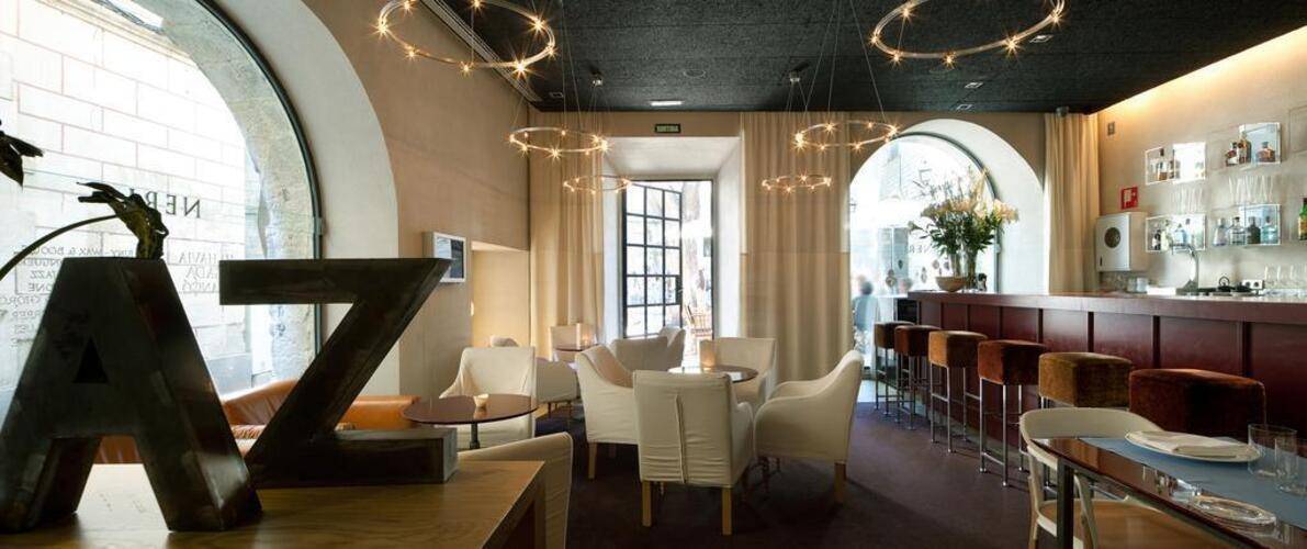 Hotel Neri Relais & Chateaux — фото 33