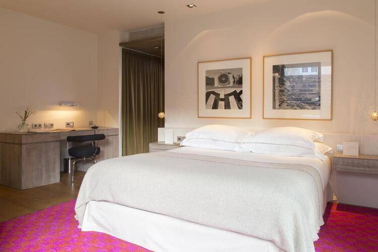 Hotel Neri Relais & Chateaux — фото 4