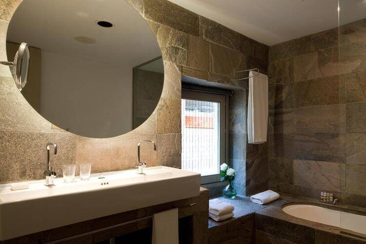 Hotel Neri Relais & Chateaux — фото 6
