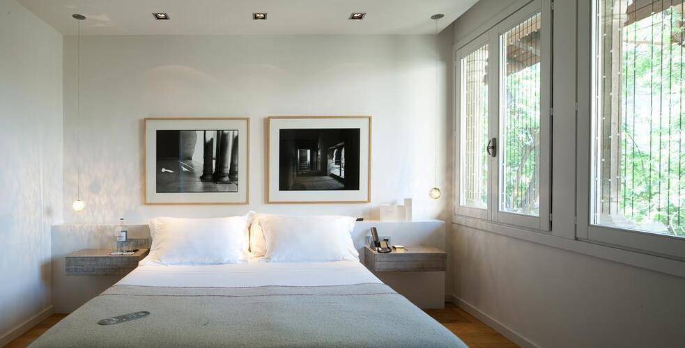 Hotel Neri Relais & Chateaux — фото 11