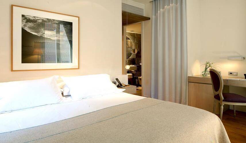 Hotel Neri Relais & Chateaux — фото 13