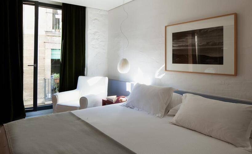 Hotel Neri Relais & Chateaux — фото 20