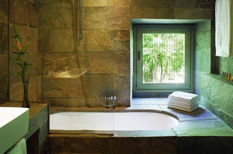 Hotel Neri Relais & Chateaux — фото 2