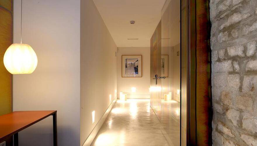 Hotel Neri Relais & Chateaux — фото 39