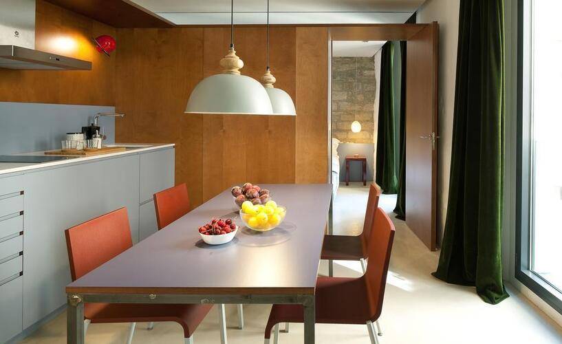 Hotel Neri Relais & Chateaux — фото 32