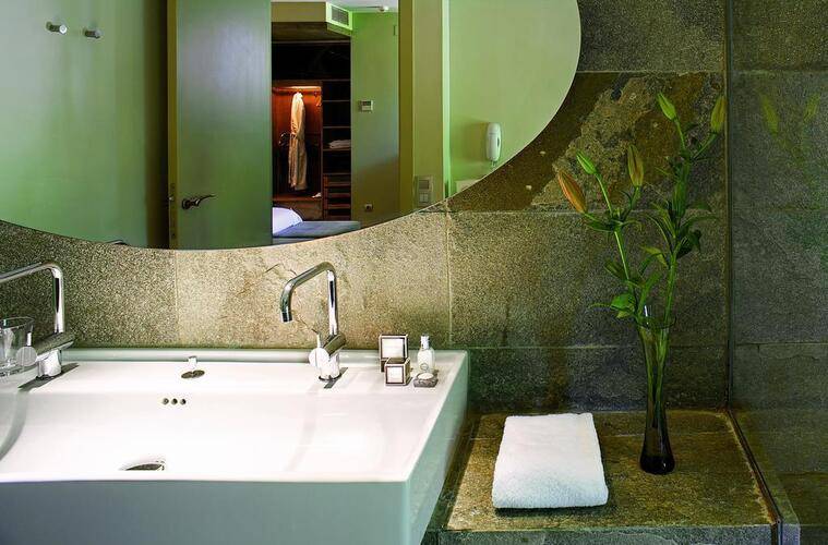 Hotel Neri Relais & Chateaux — фото 9