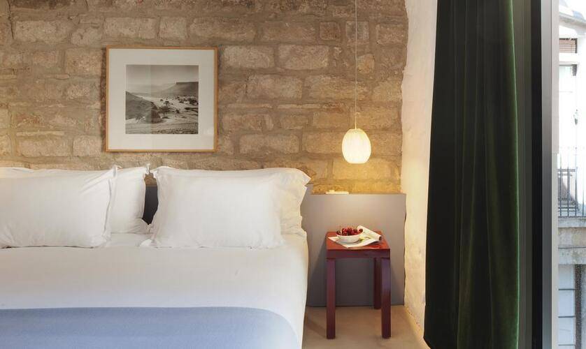 Hotel Neri Relais & Chateaux — фото 29