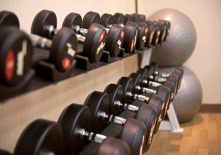 Mena Plaza Hotel Al Barsha