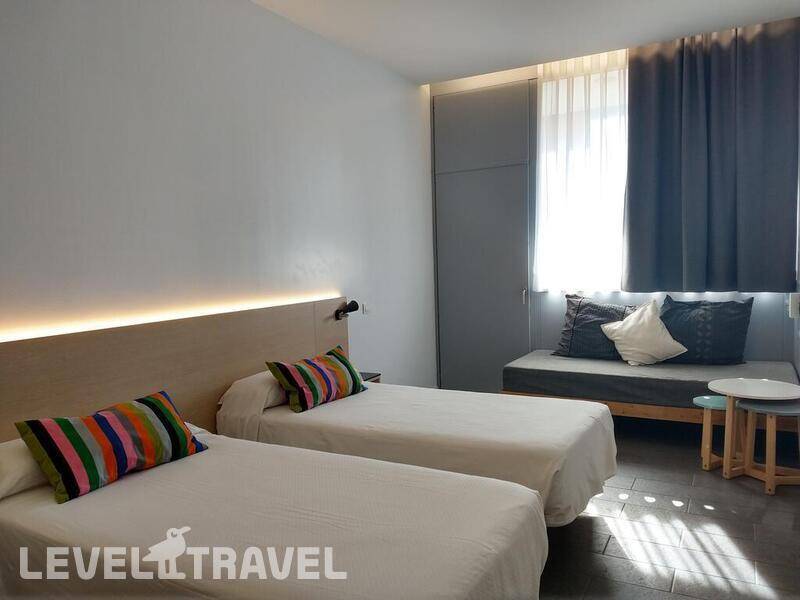 Фотография Centre Esplai Hostel