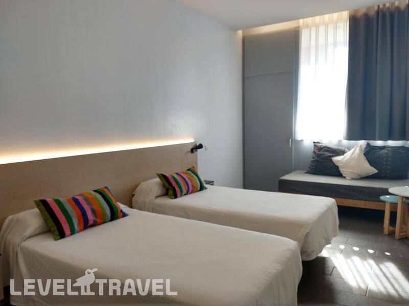 Фотография Centre Esplai Hostel