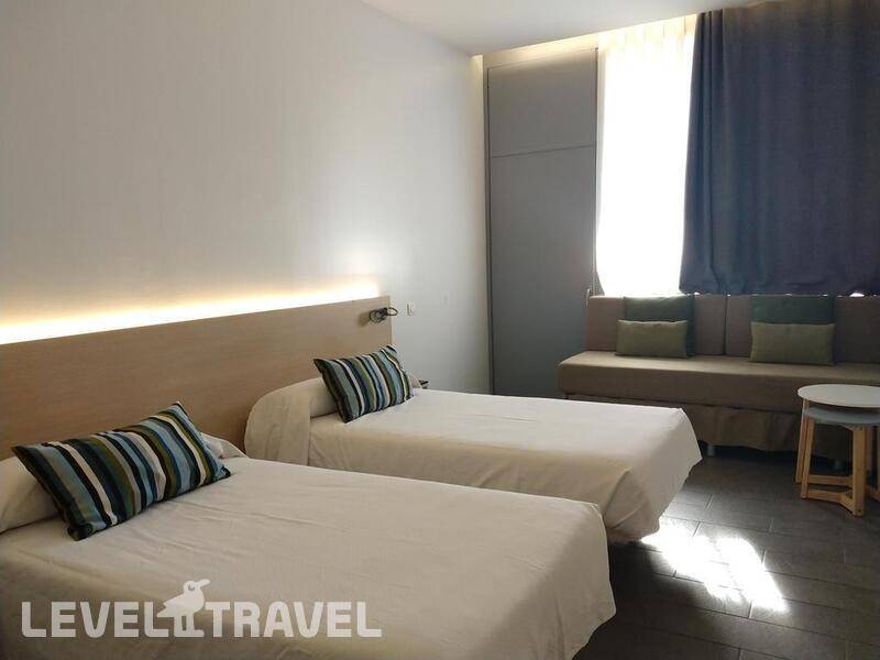 Фотография Centre Esplai Hostel