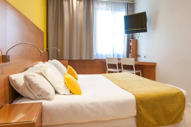 Hotel Reding Croma — фото 30