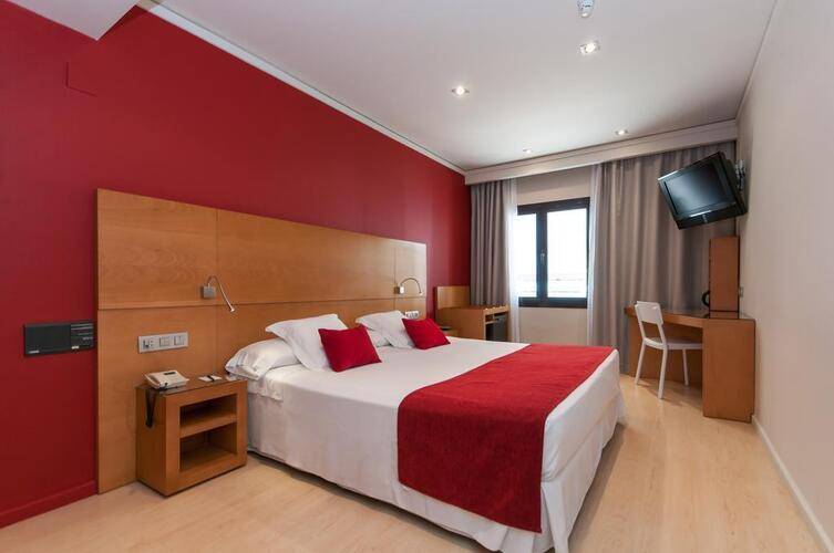 Hotel Reding Croma — фото 12