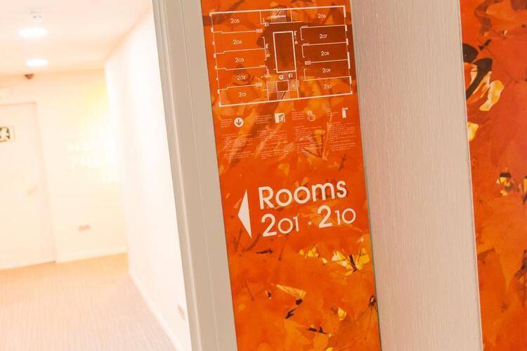 Hotel Reding Croma — фото 14