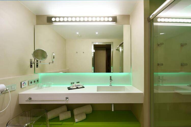Hotel Reding Croma — фото 37