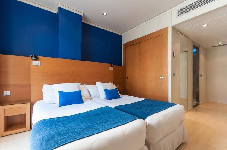 Hotel Reding Croma — фото 42
