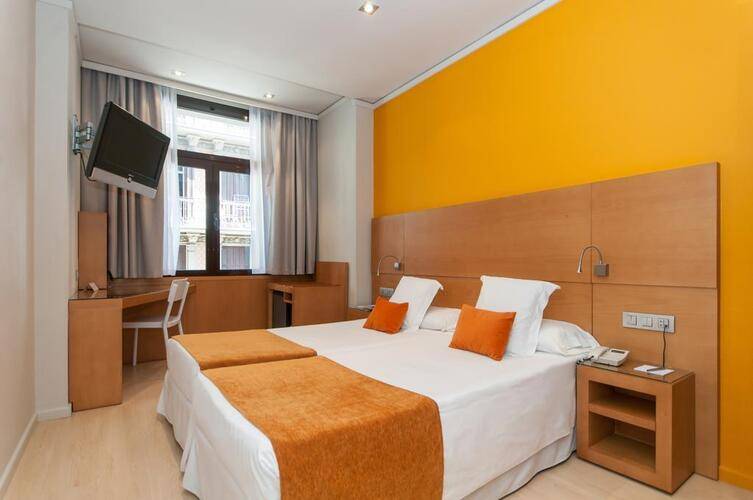 Hotel Reding Croma — фото 21