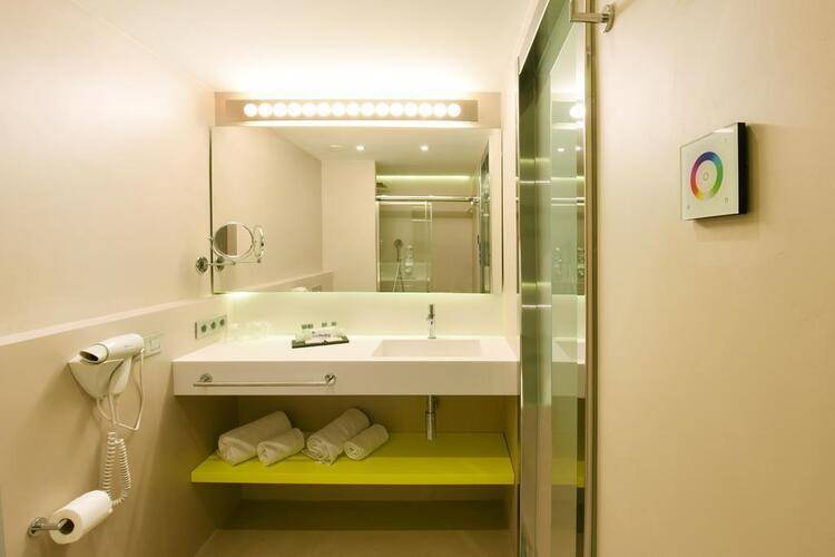 Hotel Reding Croma — фото 31