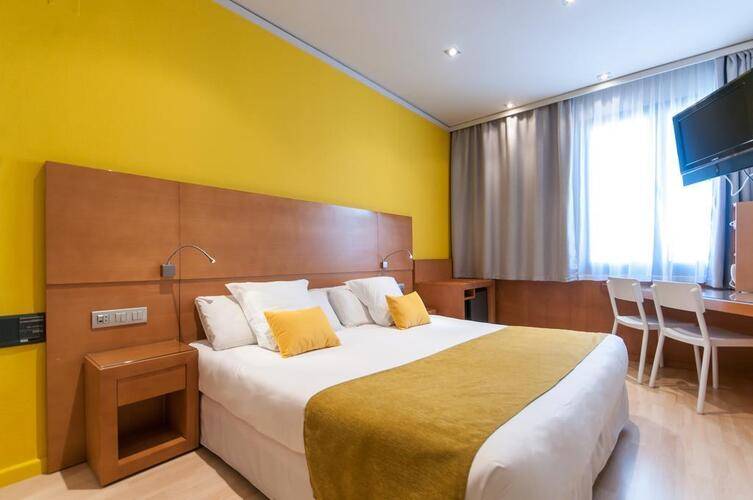 Hotel Reding Croma — фото 26