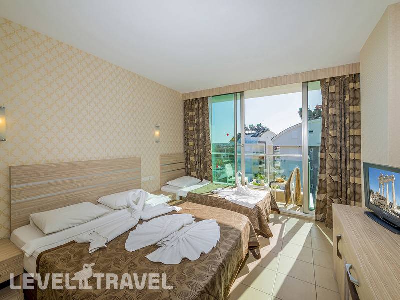 Фотография Lowe Hotel