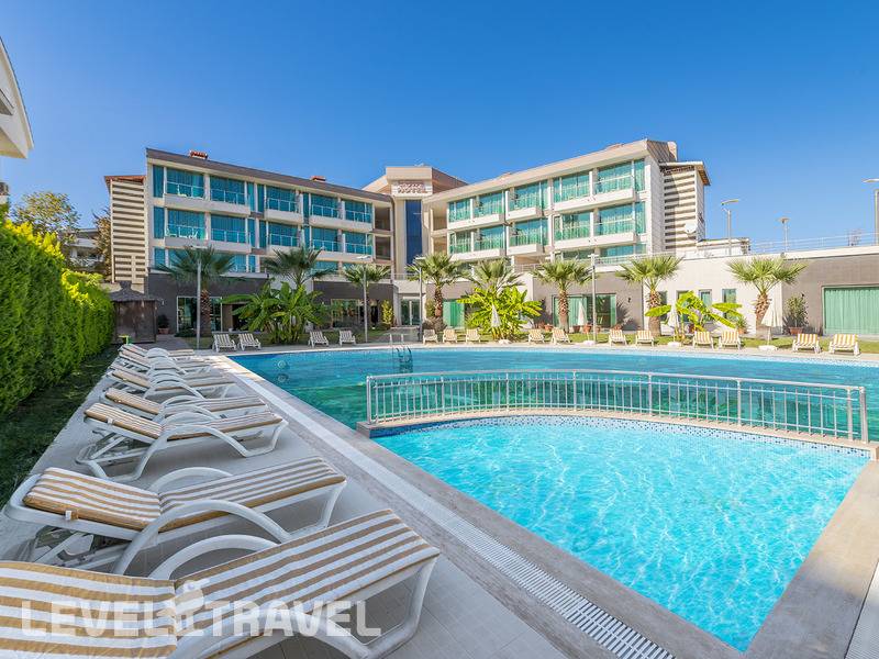 Фотография Lowe Hotel