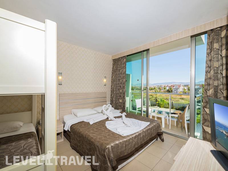 Фотография Lowe Hotel