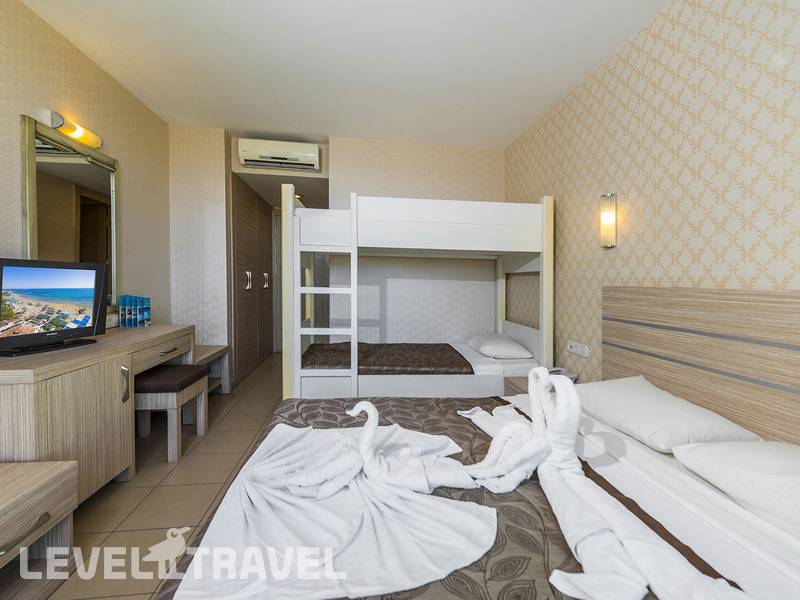 Фотография Lowe Hotel