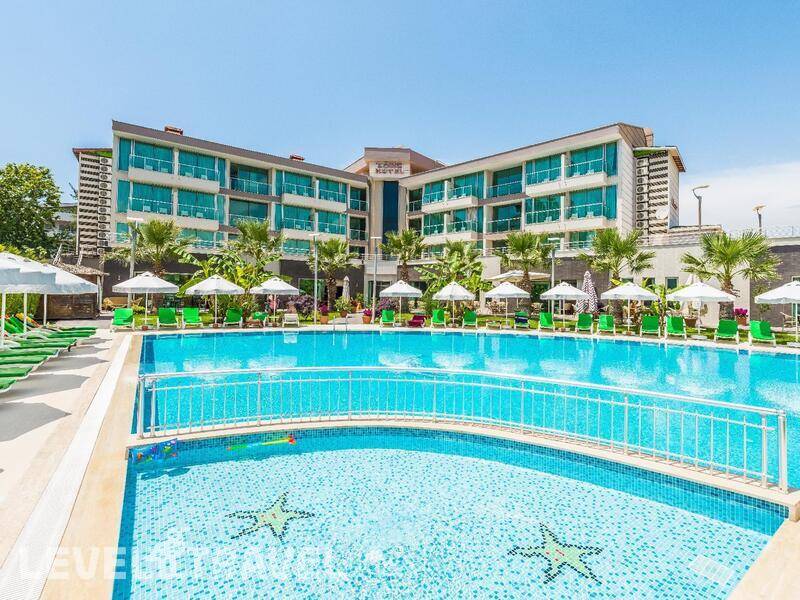Фотография Lowe Hotel