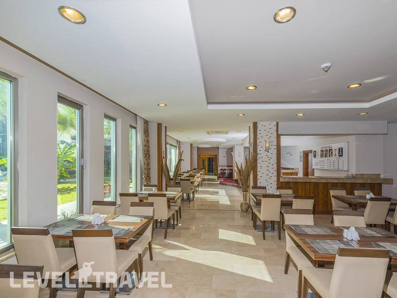 Фотография Lowe Hotel