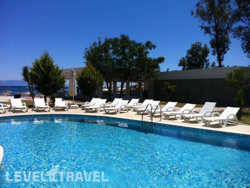 Фотография Breeze Bodrum Beach