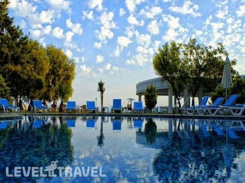 Фотография Breeze Bodrum Beach