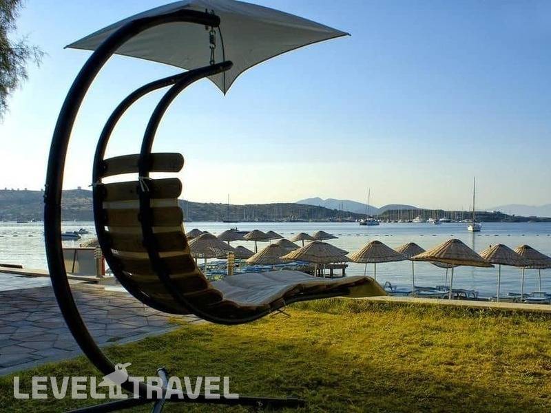 Фотография Breeze Bodrum Beach