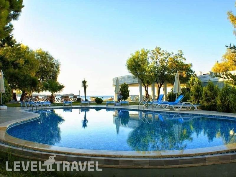 Фотография Breeze Bodrum Beach