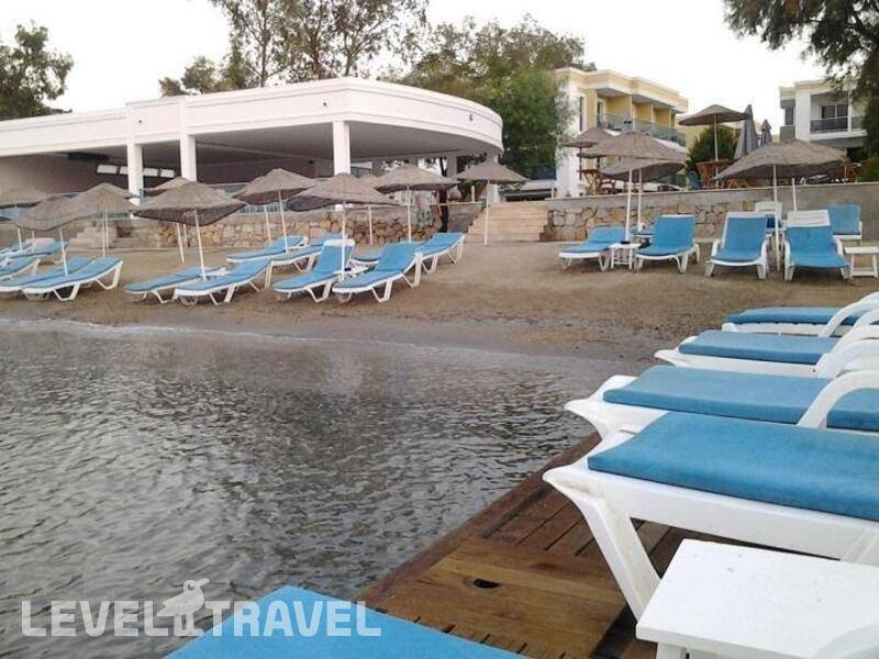 Фотография Breeze Bodrum Beach