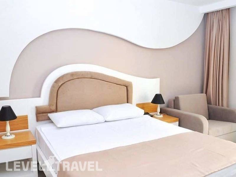 Фотография Breeze Bodrum Beach