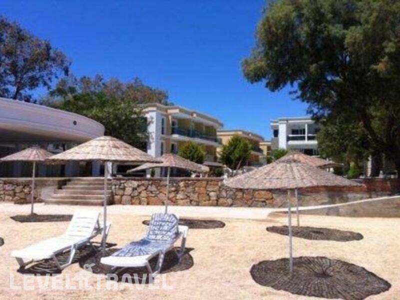 Фотография Breeze Bodrum Beach
