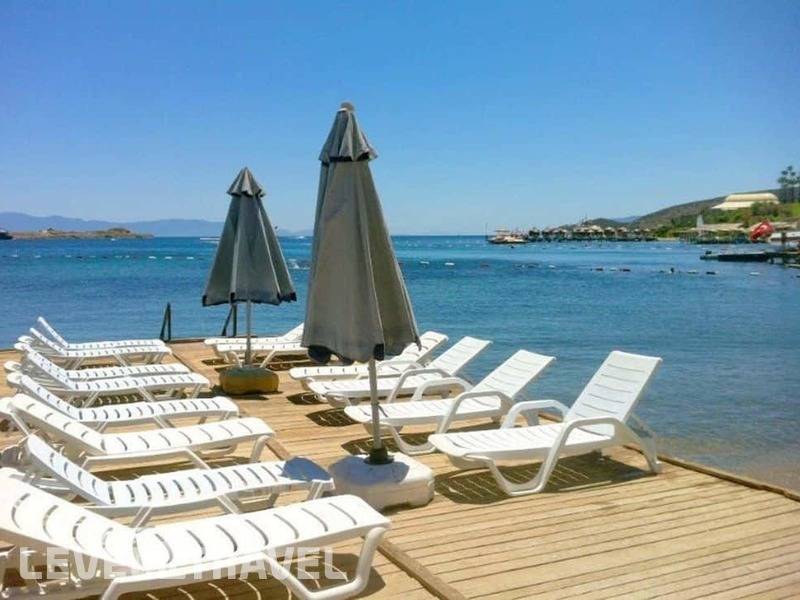 Фотография Breeze Bodrum Beach