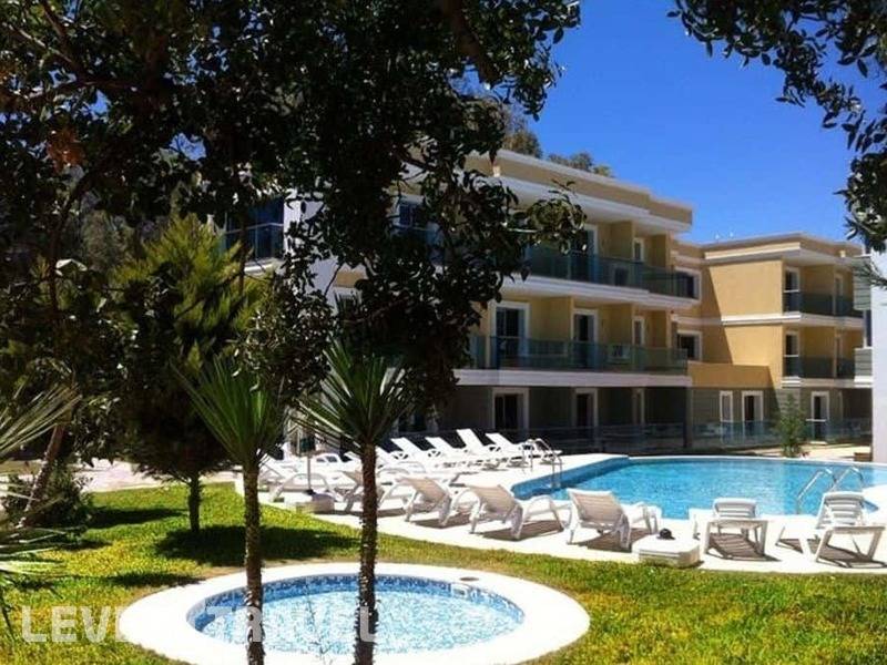 Фотография Breeze Bodrum Beach