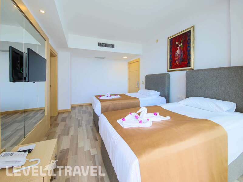 Фотография Avantgarde Comfort Hotel