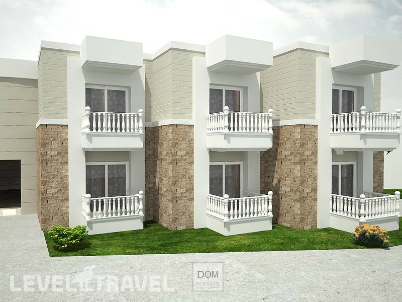 Фотография Avantgarde Comfort Hotel
