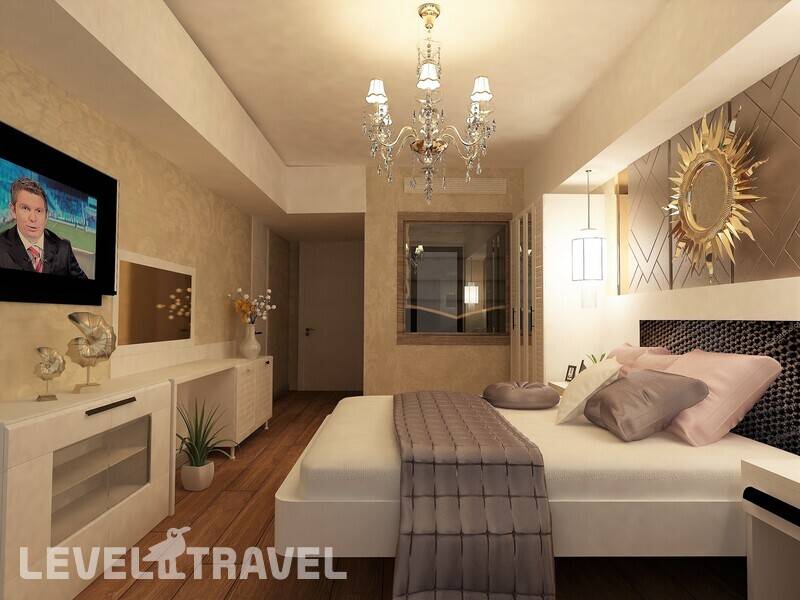 Фотография Avantgarde Comfort Hotel