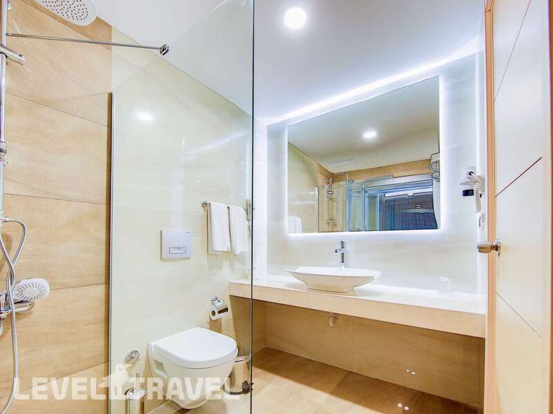 Фотография Avantgarde Comfort Hotel