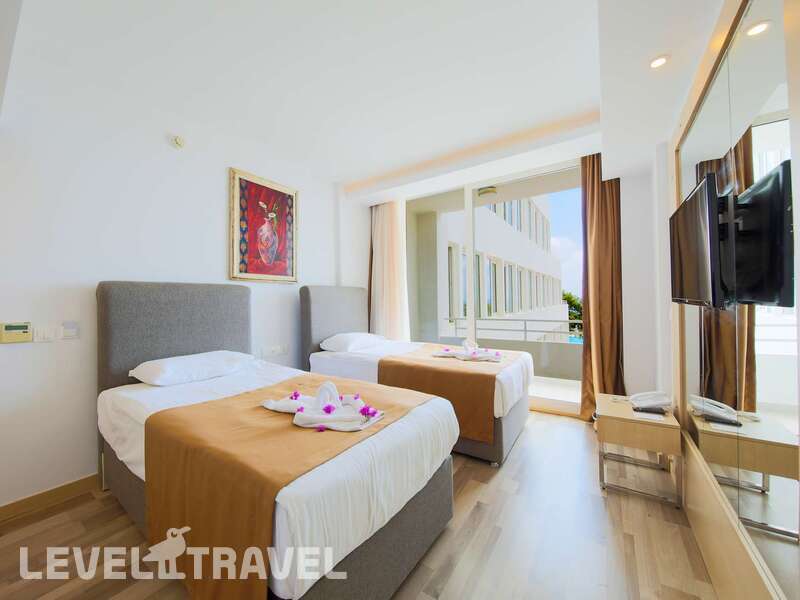 Фотография Avantgarde Comfort Hotel