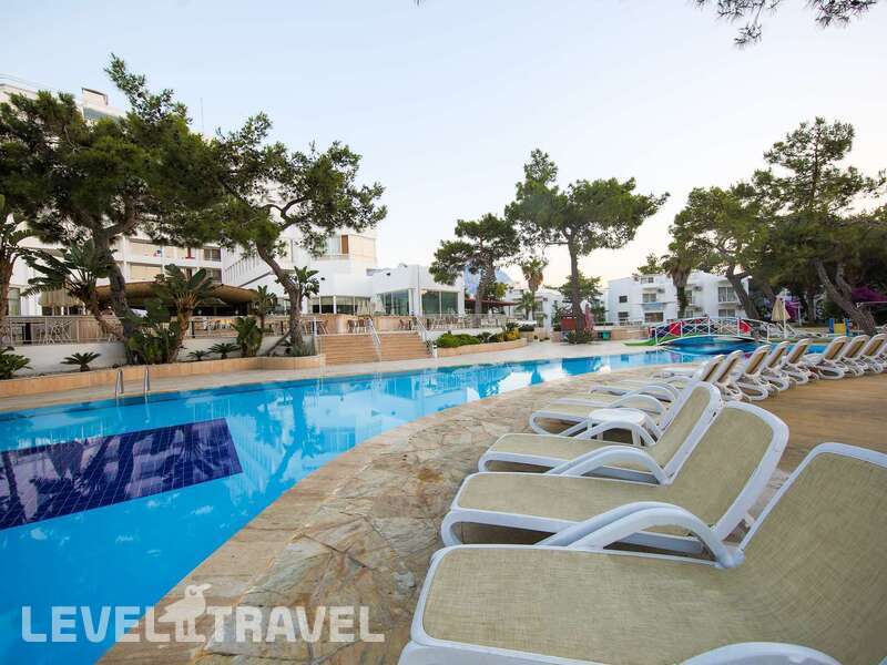 Фотография Avantgarde Comfort Hotel